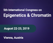 Congress on Epigenetics & Chromatin
