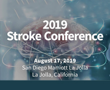 Stroke Conference 2019