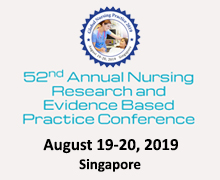 Global Nursing Practice 2019