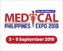 MEDICAL Philippines 2019 