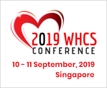 World Heart and Cardiothoracic Surgery Conference 2019 