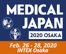 MEDICAL JAPAN 2020
