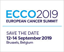ECCO 2019 European Cancer Summit