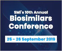 SMi’s 10th Annual Biosimilars Conference
