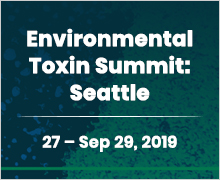 Environmental Toxin Summit 2019