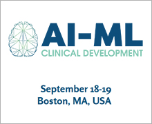 2nd AI-ML Clinical Development Summit