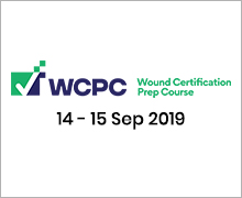 Wound Certification Preparation Course