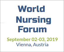World Nursing Forum 2019