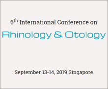 6th International Conference on Rhinology & Otology