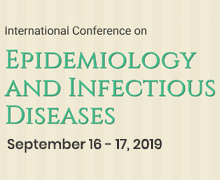 International Conference on Epidemiology and Infectious Diseases