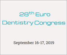 28th Euro Dentistry Congress