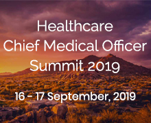 Healthcare Chief Medical Officer Summit 2019