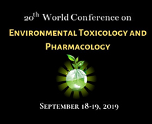 20th world Conference on Environmental Toxicology and Pharmacology