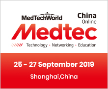 Medtec China 2019