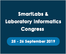 SmartLabs & Laboratory Informatics Congress