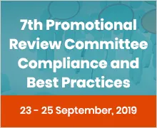 7th Promotional Review Committee Compliance and Best Practices