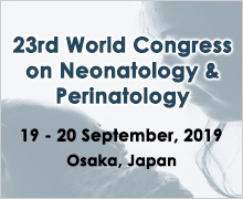 23rd World Congress on  Neonatology & Perinatology