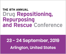The 8th Annual Drug Repositioning and Repurposing Conference