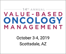 14th Annual Value-Based Oncology Management