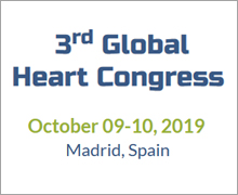 3rd Global Heart Congress