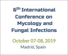 6th International Conference on Mycology and Fungal Infections