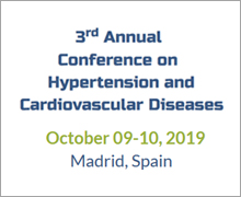 3rd Annual Conference on Hypertension and Cardiovascular Diseases