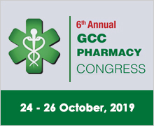 6th Annual GCC Pharmacy Congress