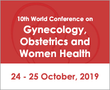 10th World Conference on Gynecology, Obstetrics and Women Health