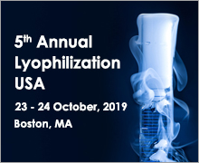  5th Annual Lyophilization USA 