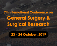 7th International Conference on  General Surgery & Surgical Research