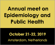 Annual Meet on Epidemiology and Public Health