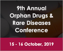 9th Annual Orphan Drugs & Rare Diseases Conference
