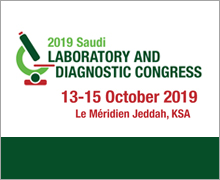  Saudi Laboratory and Diagnostics Congress