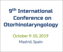 9th International Conference on Otorhinolaryngology