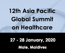 12th Asia Pacific Global Summit on Healthcare