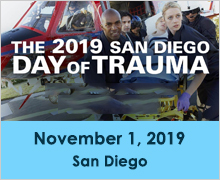  San Diego Day of Trauma 2019