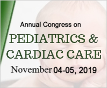 Annual Congress on Pediatric Cardiology 2019