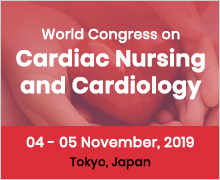 World Congress on Cardiac Nursing and Cardiology