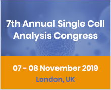 7th Annual Single Cell Analysis Congress