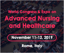 World Congress & Expo on  Advanced Nursing and Healthcare