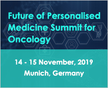 Future of Personalised Medicine Summit for Oncology