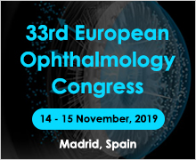 33rd European Ophthalmology Congress