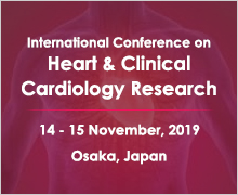 International Conference on Heart & Clinical Cardiology Research