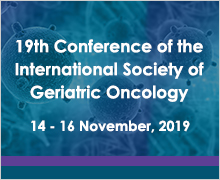 19th Conference of the International Society of Geriatric Oncology