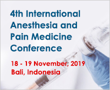 4th International Anesthesia and Pain Medicine Conference