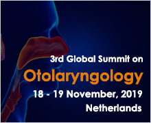 3rd Global Summit on Otolaryngology