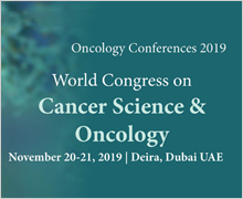 World congress on  Cancer Science and Oncology