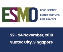 ESMO Asia Congress 2019
