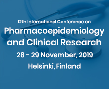 Pharmacoepidemiology and Clinical Research