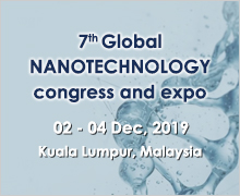 7th Global Nanotechnology congress and expo